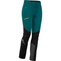 REDELK SUMMIT 4-L DONNA PANTALONE LEGGERO DA TREKKING E FERRATE - DISPONIBILE IN 2 COLORI