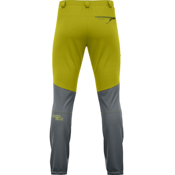 REDELK SUMMIT 5 PANTALONE 3 STAGIONI UOMO DISPONIBILE IN 2 COLORI