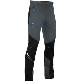 REDELK SUMMIT 4 UOMO PANTALONE MEZZA STAGIONE RINFORZATI - DISPONIBILE IN 3 COLORI