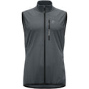 REDELK SVEST 2 GILET SOFTSHELL UOMO ANTIVENTO TRASPIRANTE - DISPONIBILE IN 2 COLORI