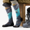 SMARTWOOL CALZE SKI TARGETED CUSHION UNISEX