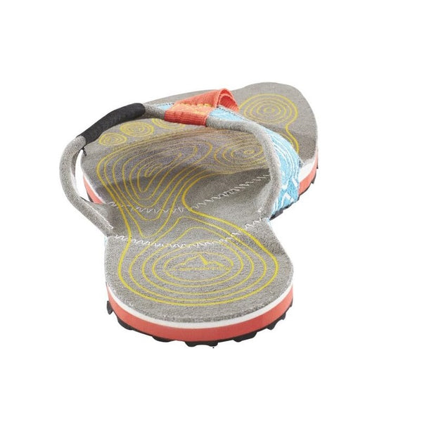 LA SPORTIVA SWING DONNA SANDALO INFRADITO PER TEMPO LIBERO E AFTER CLIMBING - DISPONIBILE IN DIVERSE COLORAZIONI