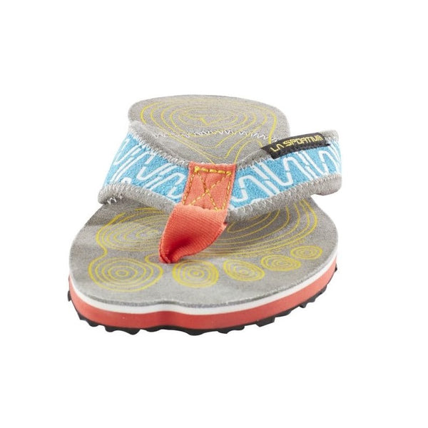LA SPORTIVA SWING DONNA SANDALO INFRADITO PER TEMPO LIBERO E AFTER CLIMBING - DISPONIBILE IN DIVERSE COLORAZIONI