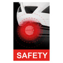 SALICE VENTO CASCO BIKE - DISPONIBILE IN 4 COLORI