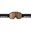 SCOTT GOGGLE NEO LIGHT SENSITIVE MASCHERA DA SCI - DISPONIBILE IN VARI COLORI!