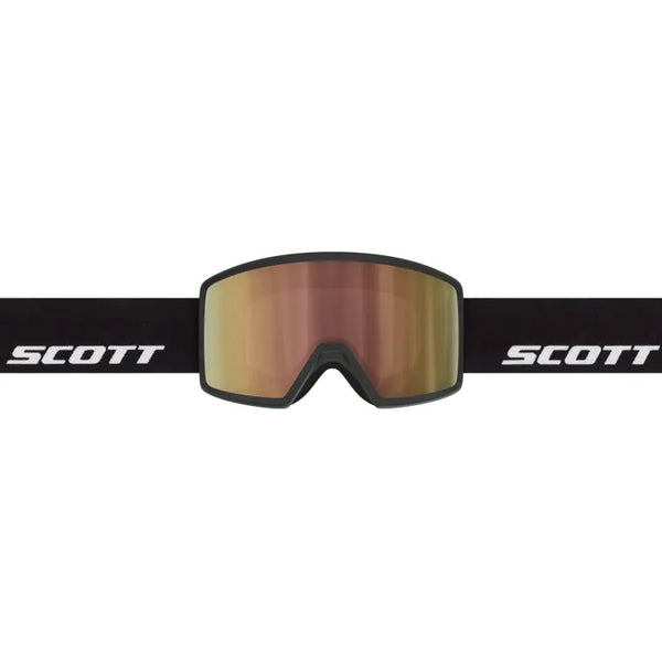 SCOTT GOGGLE NEO LIGHT SENSITIVE MASCHERA DA SCI - DISPONIBILE IN VARI COLORI!