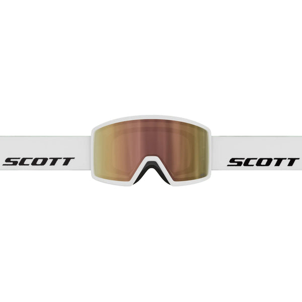 SCOTT GOGGLE NEO LIGHT SENSITIVE MASCHERA DA SCI - DISPONIBILE IN VARI COLORI!