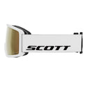 SCOTT GOGGLE NEO LIGHT SENSITIVE MASCHERA DA SCI - DISPONIBILE IN VARI COLORI!