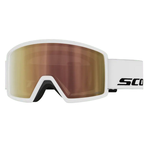 SCOTT GOGGLE NEO LIGHT SENSITIVE MASCHERA DA SCI - DISPONIBILE IN VARI COLORI!