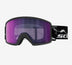 Granite Black/White  Lente AMP LS blue chrome S2-4