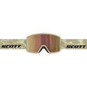 SCOTT GOGGLE NEO LIGHT SENSITIVE MASCHERA DA SCI - DISPONIBILE IN VARI COLORI!