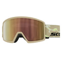SCOTT GOGGLE NEO LIGHT SENSITIVE MASCHERA DA SCI - DISPONIBILE IN VARI COLORI!