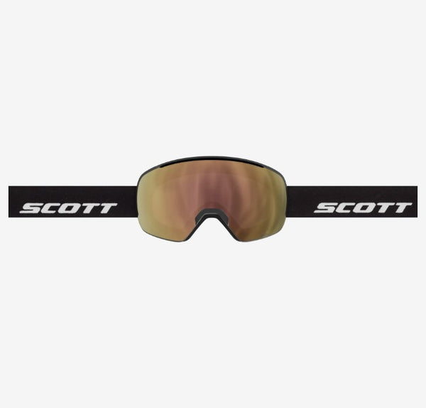 SCOTT GOGGLE SPHERE OTG LS MASCHERA DA SCI - DISPONIBILE IN 2 COLORI
