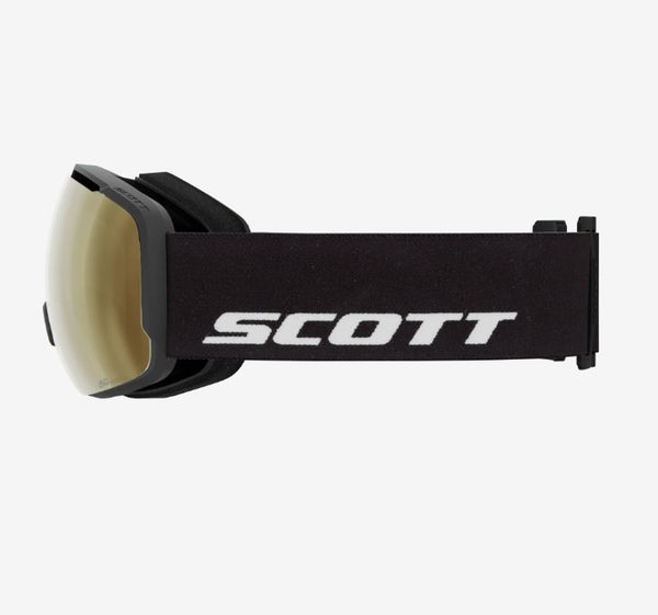 SCOTT GOGGLE SPHERE OTG LS MASCHERA DA SCI - DISPONIBILE IN 2 COLORI