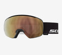 SCOTT GOGGLE SPHERE OTG LS MASCHERA DA SCI - DISPONIBILE IN 2 COLORI