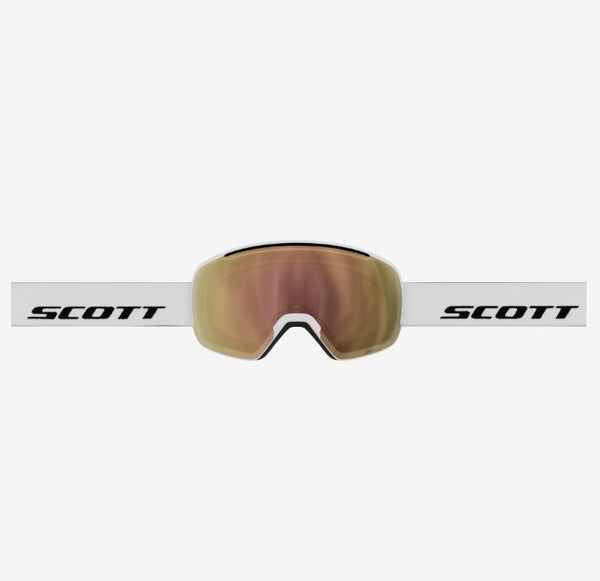SCOTT GOGGLE SPHERE OTG LS MASCHERA DA SCI - DISPONIBILE IN 2 COLORI