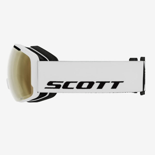 SCOTT GOGGLE SPHERE OTG LS MASCHERA DA SCI - DISPONIBILE IN 2 COLORI