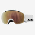 SCOTT GOGGLE SPHERE OTG LS MASCHERA DA SCI - DISPONIBILE IN 2 COLORI