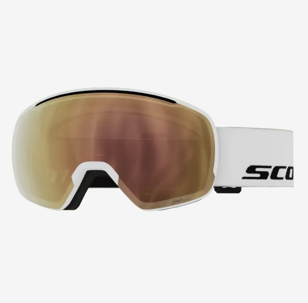 SCOTT GOGGLE SPHERE OTG LS MASCHERA DA SCI - DISPONIBILE IN 2 COLORI