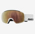 White - Lente AMP LS cinnamon chrome S1-3