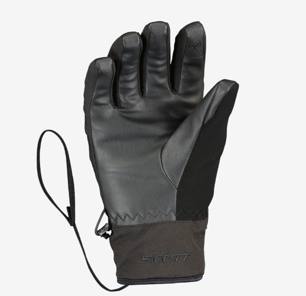 SCOTT ULTIMATE HYBRID DONNA GUANTI INVERNALI IMPERMEABILI