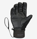 SCOTT ULTIMATE HYBRID UOMO GUANTI IMPERMEABILI DA SCI