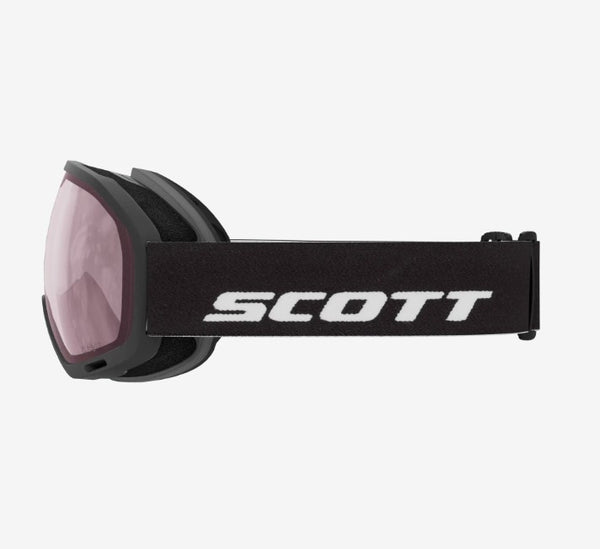 SCOTT GOGGLE UNLIMITED II OTG MASCHERA DA SCI - DISPONIBILE IN 2 COLORI