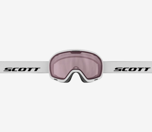 SCOTT GOGGLE UNLIMITED II OTG MASCHERA DA SCI - DISPONIBILE IN 2 COLORI