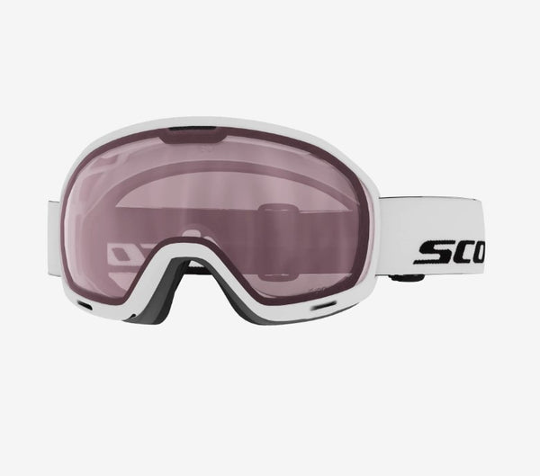 SCOTT GOGGLE UNLIMITED II OTG MASCHERA DA SCI - DISPONIBILE IN 2 COLORI