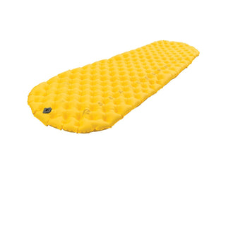 SEATOSUMMIT ULTRALIGHT AIR COMODO MATERASSINO GONFIABILE ULTRALEGGERO E COMPATTO