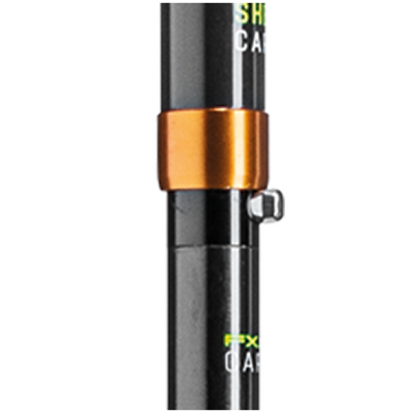 LEKI SHERPA FX. ONE CARBON DISPONIBILE IN 3 MISURE