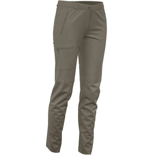 Compra stone-brown REDELK SIERRA-DP DONNA PANTALONE ZIP-OFF LEGGERO E TRASPIRANTE - DISPONIBILE IN VARI COLORI!