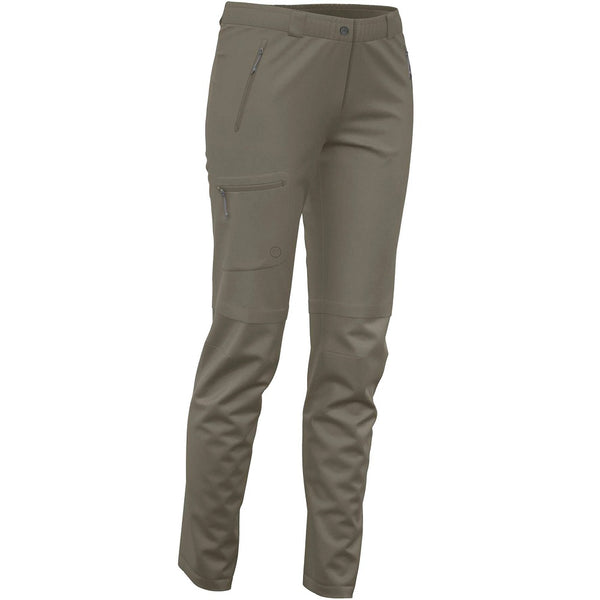 REDELK SIERRA-DP DONNA PANTALONE ZIP-OFF LEGGERO E TRASPIRANTE - DISPONIBILE IN VARI COLORI!