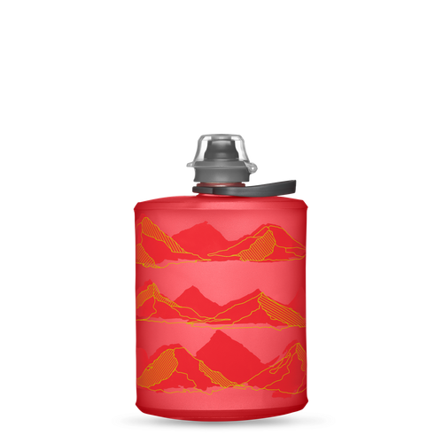 HYDRAPAK STOW 500 ML BORRACCIA PIEGHEVOLE - DISPONIBILE IN 4 COLORI