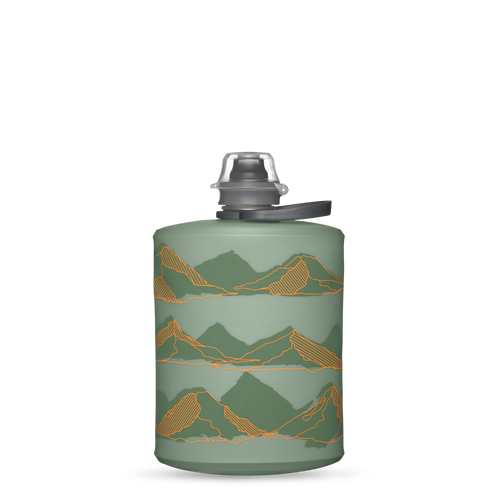 HYDRAPAK STOW 500 ML BORRACCIA PIEGHEVOLE - DISPONIBILE IN 4 COLORI