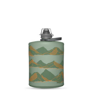 Compra sutro-green HYDRAPAK STOW 500 ML BORRACCIA PIEGHEVOLE - DISPONIBILE IN 4 COLORI