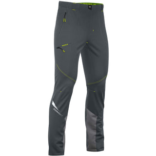 REDELK SUMMIT UOMO PANTALONE MEZZA STAGIONE RINFORZATI