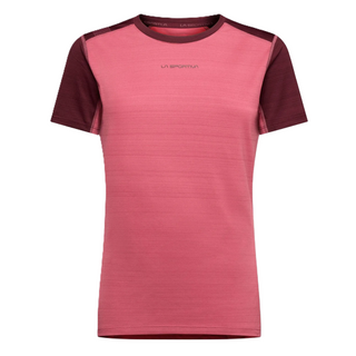 LA SPORTIVA SUNFIRE T-SHIRT W DONNA - NUOVI ARRIVI SS25