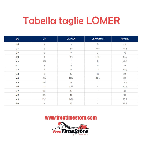 LOMER BIO NATURALE FLAT UOMO SCARPA BASSA COMODA E LEGGERA DA CAMMINATA E LIFESTYLE - DISPONIBILE IN 2 COLORI