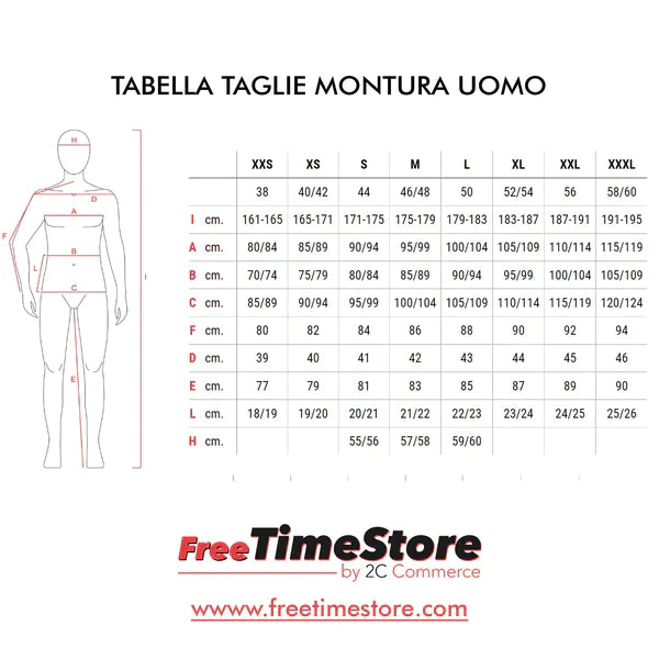 MONTURA THERMIC 2 UOMO MAGLIA SECONDO STRATO INVERNALE - DISPONIBILE IN VARI COLORI!