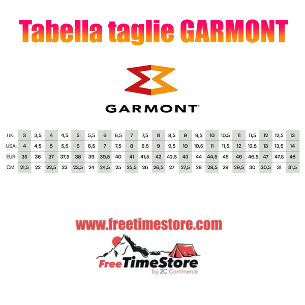 GARMONT TOWER 3.0 EXTREME