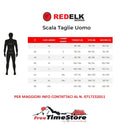 REDELK IAGO GIACCA UOMO ANTIVENTO E IMPERMEABILE - DISPONIBILE IN 3 COLORI - NUOVO MODELLO SS25