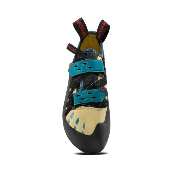 LA SPORTIVA TARANTULA WOMAN SCARPETTA POLIVALENTE DA ARRAMPICATA - DISPONIBILE IN 3 COLORI