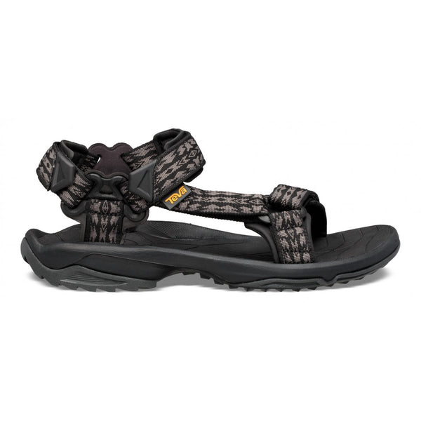 TEVA TERRA FI LITE SANDALO UOMO DA TREKKING E CAMMINO