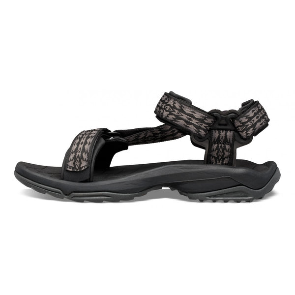 TEVA TERRA FI LITE SANDALO UOMO DA TREKKING E CAMMINO