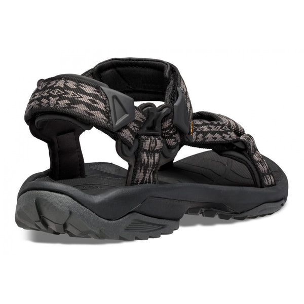 TEVA TERRA FI LITE SANDALO UOMO DA TREKKING E CAMMINO