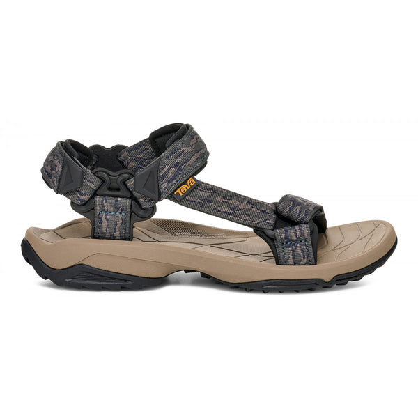 TEVA TERRA FI LITE SANDALO UOMO DA TREKKING E CAMMINO