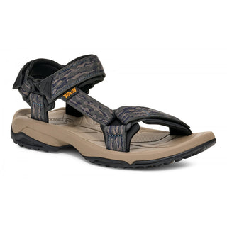 TEVA TERRA FI LITE SANDALO UOMO DA TREKKING E CAMMINO