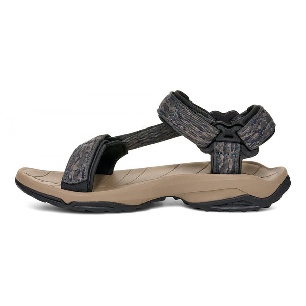 TEVA TERRA FI LITE SANDALO UOMO DA TREKKING E CAMMINO