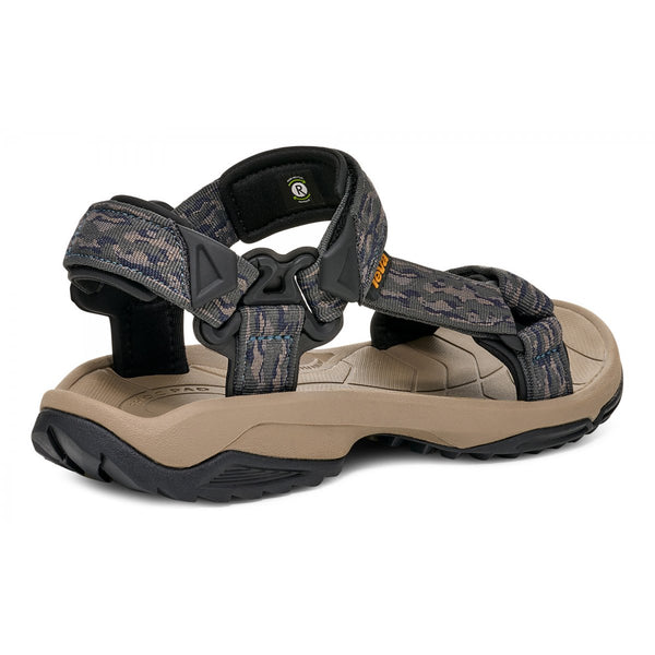 TEVA TERRA FI LITE SANDALO UOMO DA TREKKING E CAMMINO